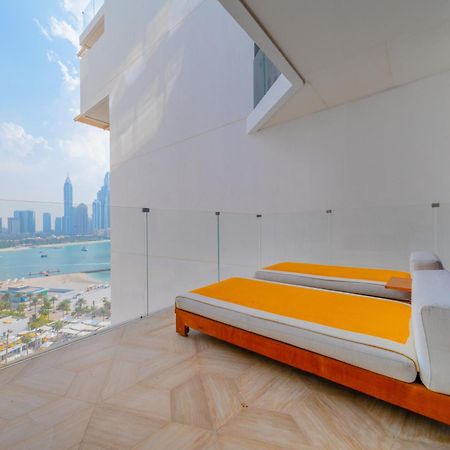 Eden'S Homes & Villas - Five Palm Residences Dubai Exterior photo