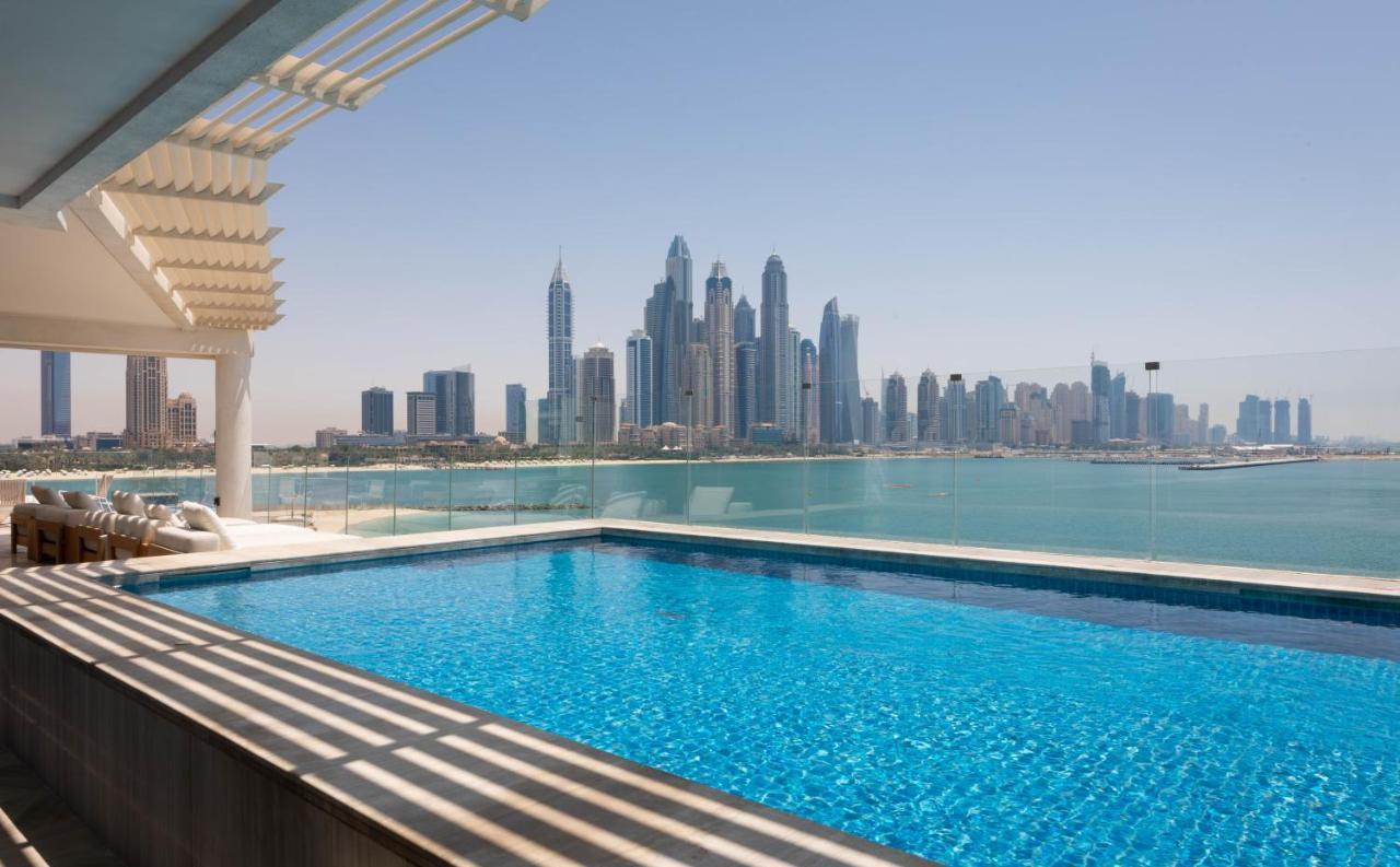 Eden'S Homes & Villas - Five Palm Residences Dubai Exterior photo