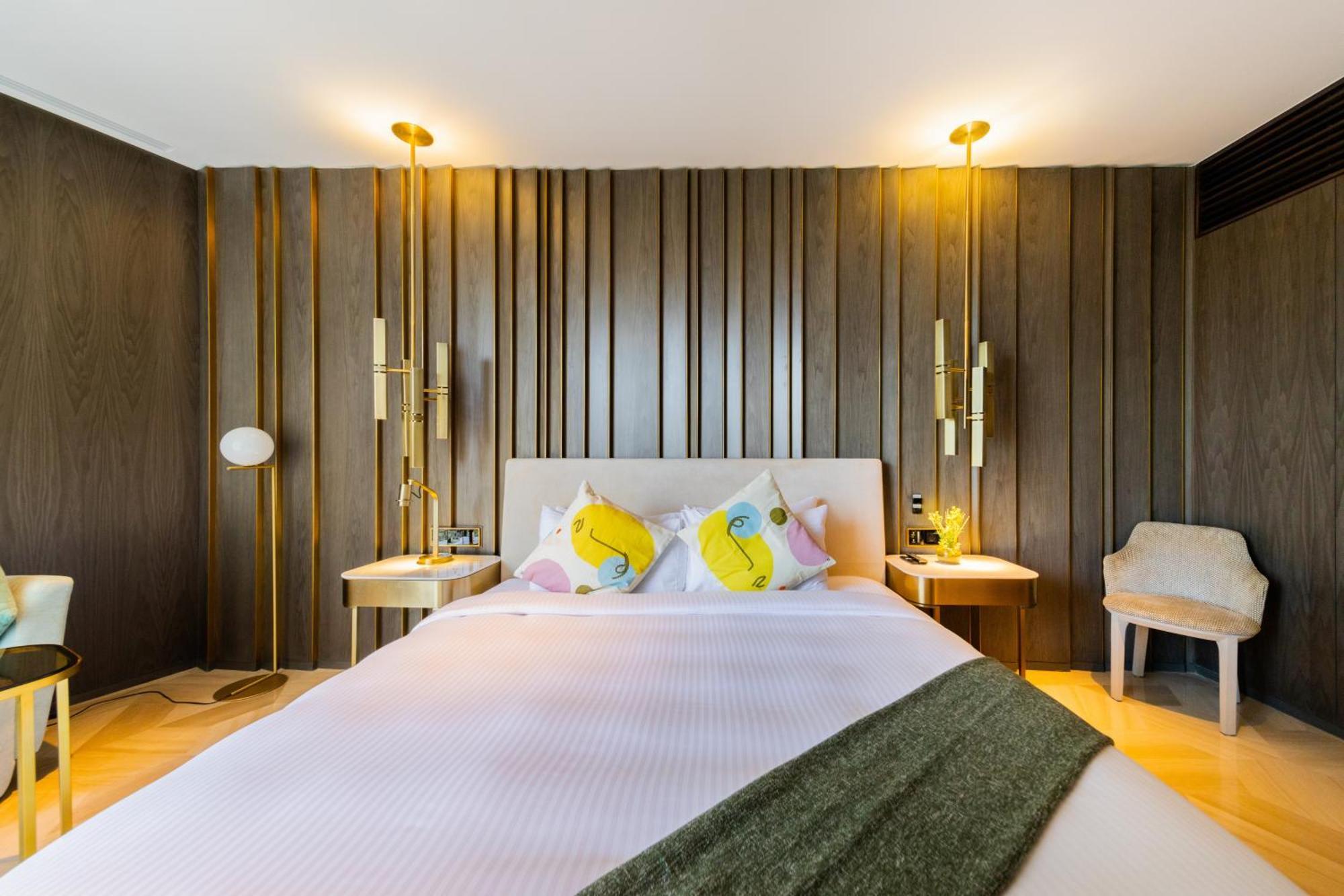 Eden'S Homes & Villas - Five Palm Residences Dubai Room photo