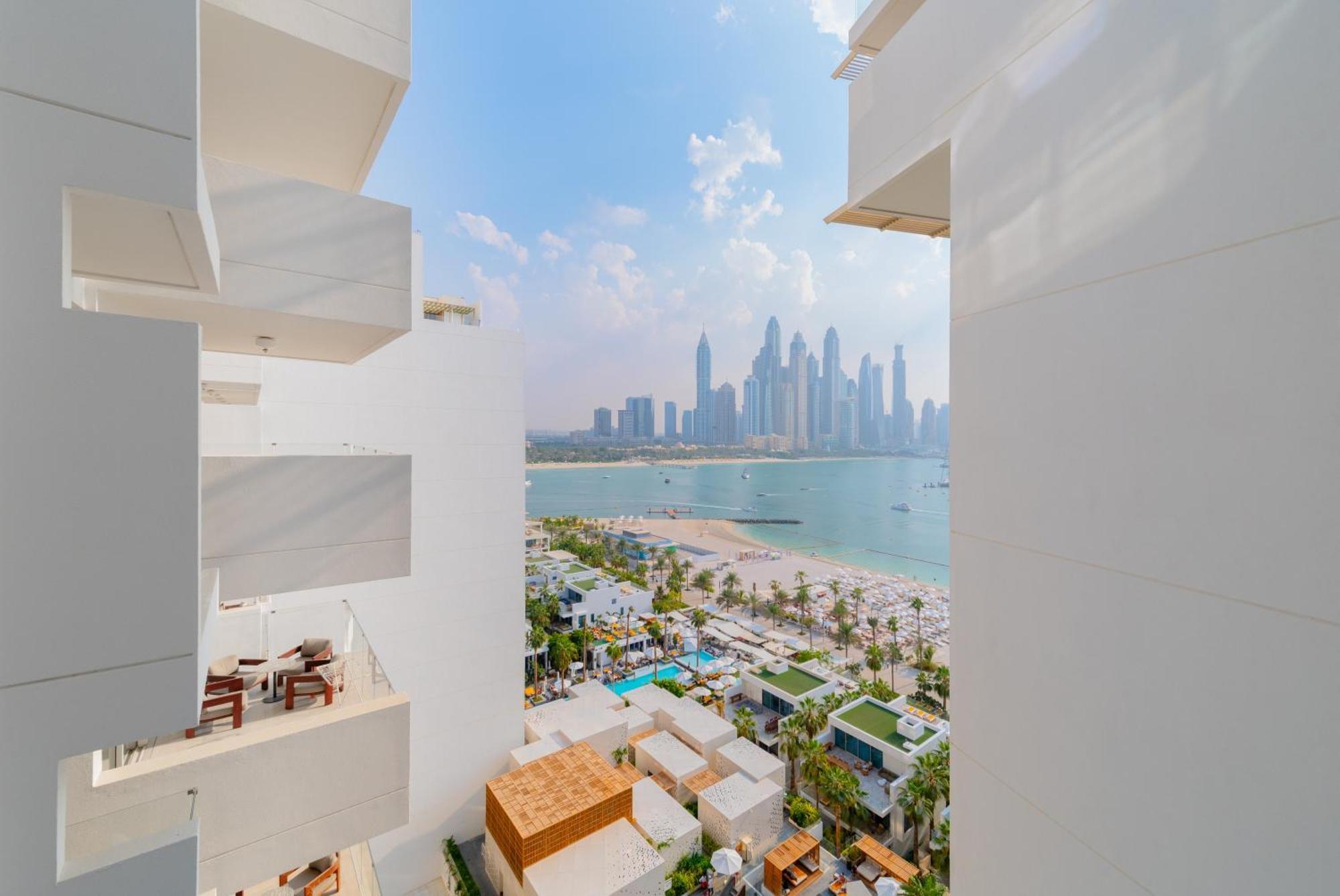 Eden'S Homes & Villas - Five Palm Residences Dubai Room photo